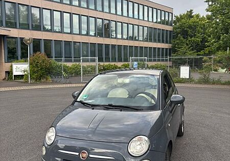 Fiat 500 1.2 8V Lounge Lounge