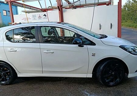 Opel Corsa 1.4 Turbo 120 Jahre 74kW S/S 120 Jahre