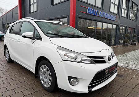 Toyota Verso Life 2.0 D-4D TÜV/INSP. Neu/AHK