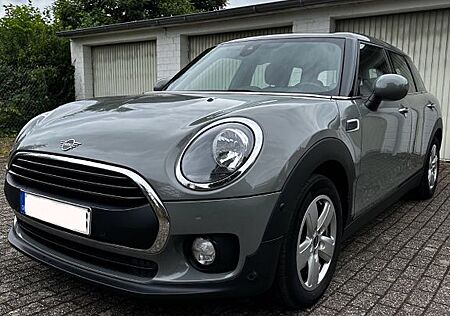 Mini One D Clubman Clubman One D 1.5D AUT SPORT NAVI PRO KEYGO