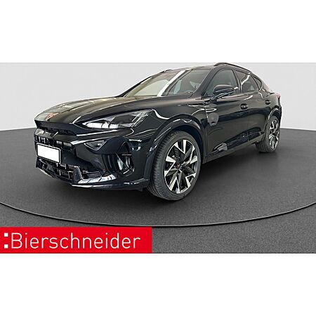 Cupra Formentor leasen