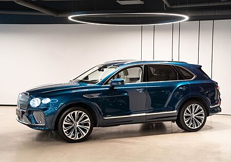 Bentley Bentayga 4.0 V8 Azure 4WD Autom.