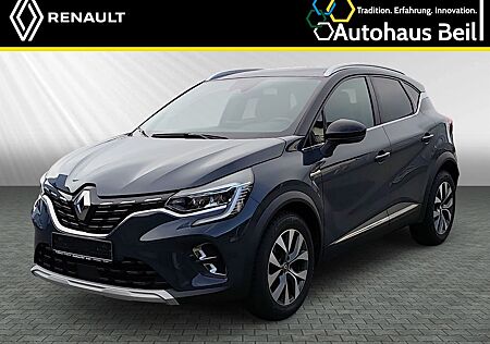 Renault Captur INTENS TCe 140