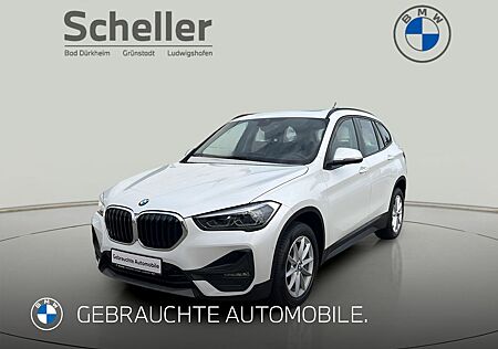 BMW X1 xDrive20d Parkassistent AHK Klimaaut. Shz