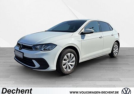 VW Polo Volkswagen Life 1,0 l,Navi,SH,Climatronic,LED,Telefons
