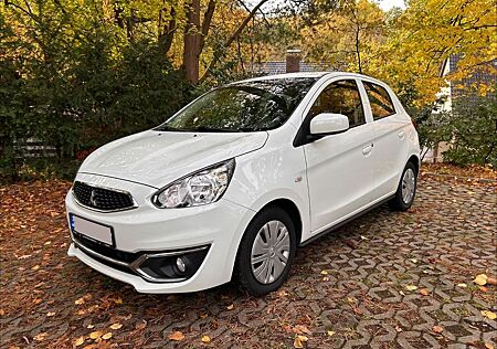 Mitsubishi Space Star 1.0 - 1. Hand HU/AU Neu