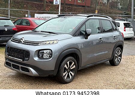 Citroën C3 Aircross 1.2 AUTOMATIK+NAVI+SHZ+57.000KM+