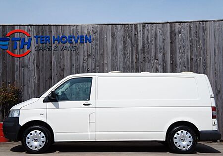 VW T5 Transporter Volkswagen 1.9 TDi Lang Klima Tempomat 62KW