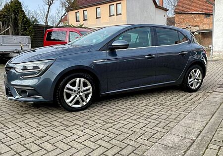 Renault Megane ENERGY dCi 130 Bose Edition Bose Edition