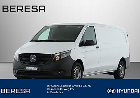 Mercedes-Benz Vito 116 CDI Kasten Extralang Kamera AUT AHK