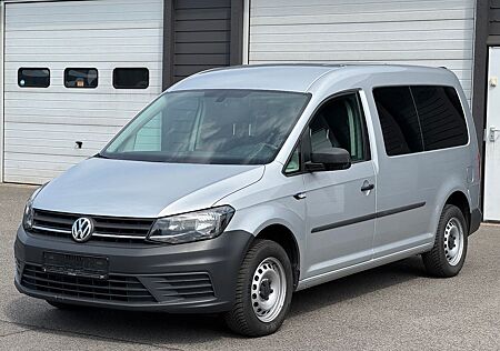 VW Caddy Volkswagen Nfz Maxi Kombi EcoProfi BMT