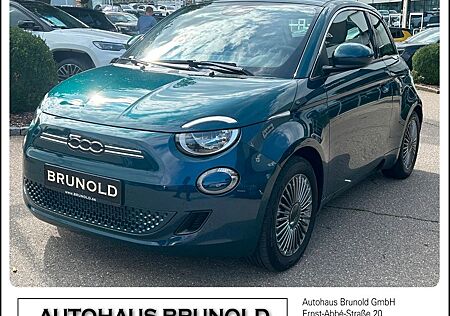 Fiat 500E Neuer 3+1 Icon