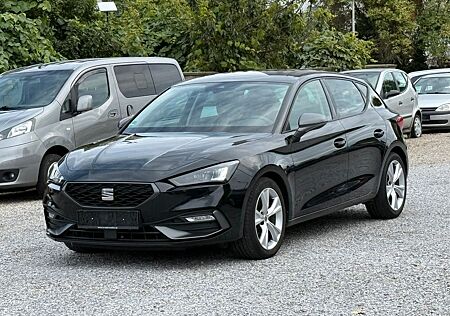 Seat Leon FR 1.5TSI DIGITAL TACHO+LED+CARPLAY+PDC+SHZ