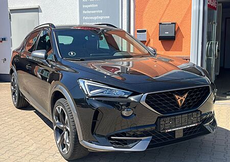 Cupra Formentor 1.5 TSI DSG SHZ LED RückCam