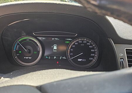 Kia Niro 1.6 GDI Plug-in Hybrid Spirit Spirit
