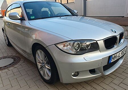 BMW 116i M Sportpacket