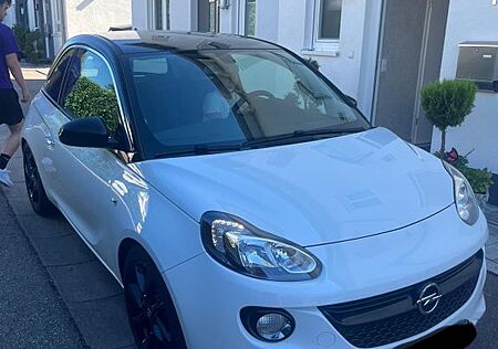 Opel Adam OPEN AIR 120 Jahre 1.4 74kW OPEN AIR 12...
