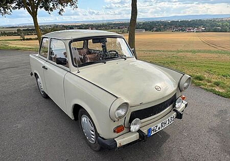 Trabant 601