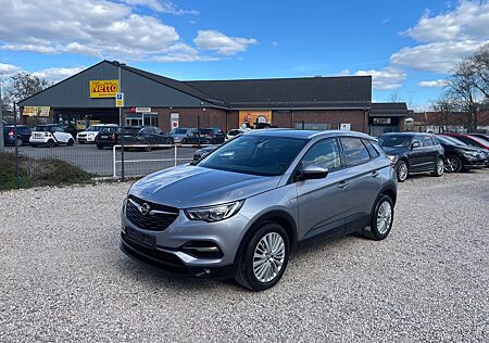 Opel Grandland 1,2 Turbo/Edition/Klima/PDC/LED/1.Hand