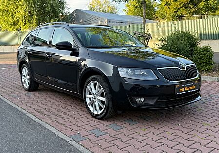 Skoda Octavia Combi Joy-1HAND-PANO-AHK- DSG-GARANTIE