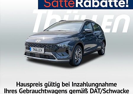Hyundai Bayon (MY25) 1.0 T-GDi M/T Trend Komfort-Paket