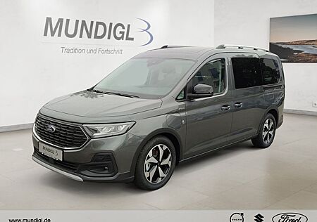 Ford Grand Tourneo Connect PHEV Active 1.5 EcoBoost E