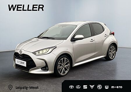 Toyota Yaris Hybrid 130 1.5 Style *Navi*LED*CarPlay*CAM