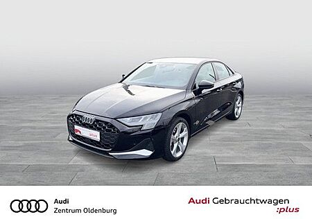 Audi A3 Limousine 35 TFSI S-tronic advanced AHK+NAVI+