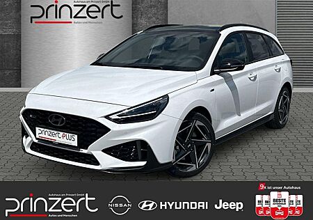 Hyundai i30 Kombi 1.5 T-GDI 48V 7DCT "N-Line" PGD*