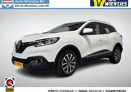 Renault Kadjar 1.2 TCe Aut 96kw | Limited | Airco-Ecc |