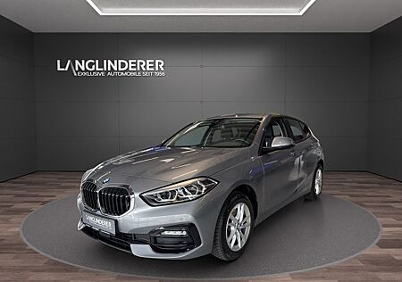 BMW 118i 5-Türer Sport Line NP 42.219,- RFK HiFi