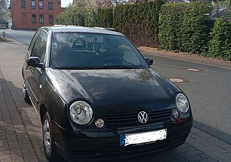 VW Lupo Volkswagen 1.0 Princeton Princeton