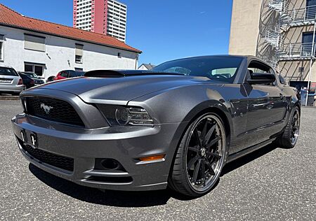 Ford Mustang 3.7 Coupe*Mega Optik* TOP ZUSTAND