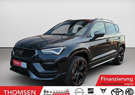 Cupra Ateca 190 PS 4Drive DSG Navi Beats eSitz Assist