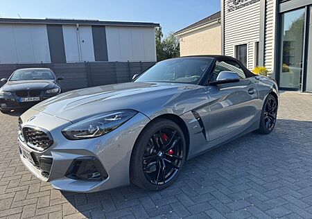BMW Z4 sDrive M SPORT PAKET, LED, 19", VOLL, Head