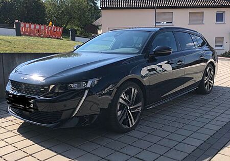 Peugeot 508 PureTech 225 EAT8 GT Pack GT Pack