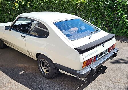 Ford Capri