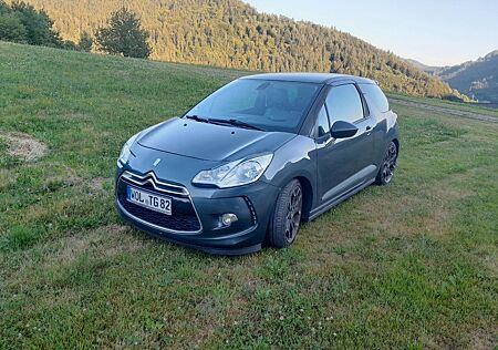 Citroën DS3 THP 155 SportChic SportChic