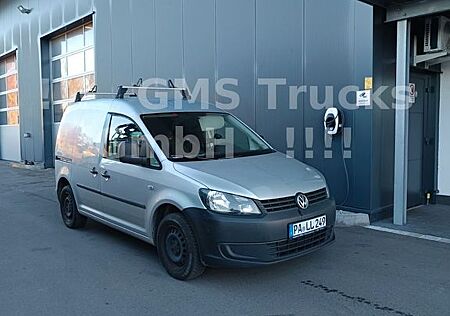VW Caddy Volkswagen / Klima / AHK / Navi