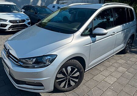 VW Touran Volkswagen 1.5 TSI DSG Move /7-Sitze/SHZ/ACC