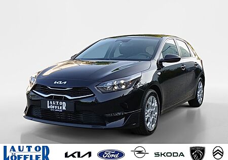 Kia Cee'd Ceed Vision RFK' PDCH' NAVI' KLIMA' TEMP' SHZ'