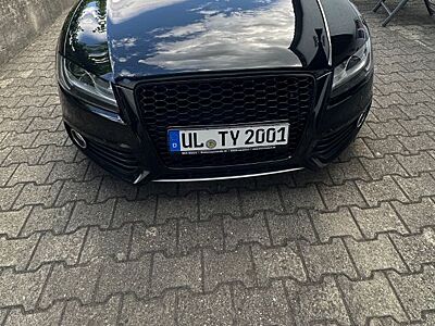 Audi S5 4.2 FSI tiptronic quattro -