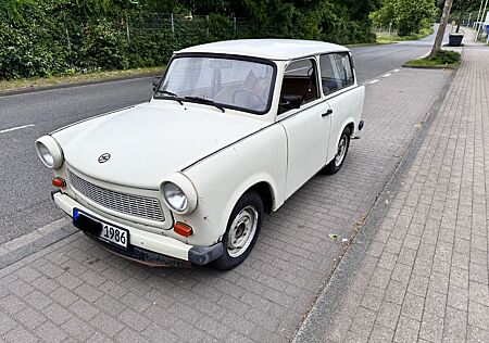 Trabant 601