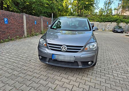VW Golf Plus Volkswagen 1.4 Tour Tour