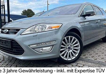 Ford Mondeo TURNIER BUSINESS EDITION-ALCANTAR-STANDHZ