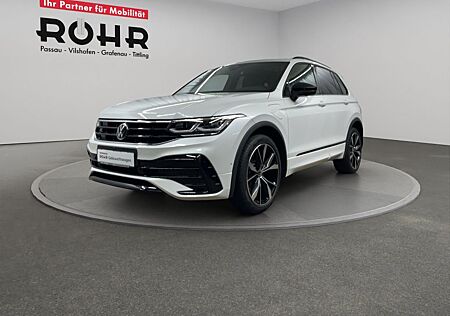 VW Tiguan Volkswagen R-Line (AHK.Pano.Kamera) 1.4 eHybrid DSG
