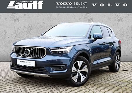 Volvo XC 40 XC40 T4 Recharge Inscription Expression