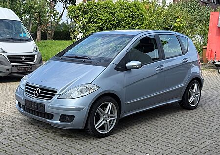 Mercedes-Benz A 180 A -Klasse CDI KLIMA 4 TÜRE