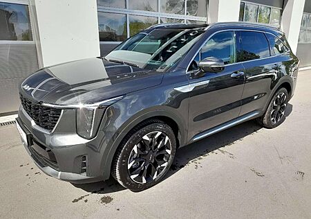 Kia Sorento Platinum 2025 2.2D AWD Nappa Premium-Pak