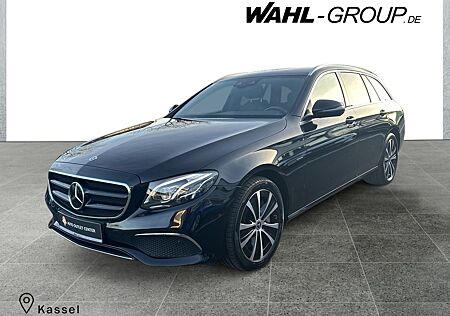Mercedes-Benz E 300 de T Avantgarde *MULTIBEAM*AHK*FAHRASSISTE